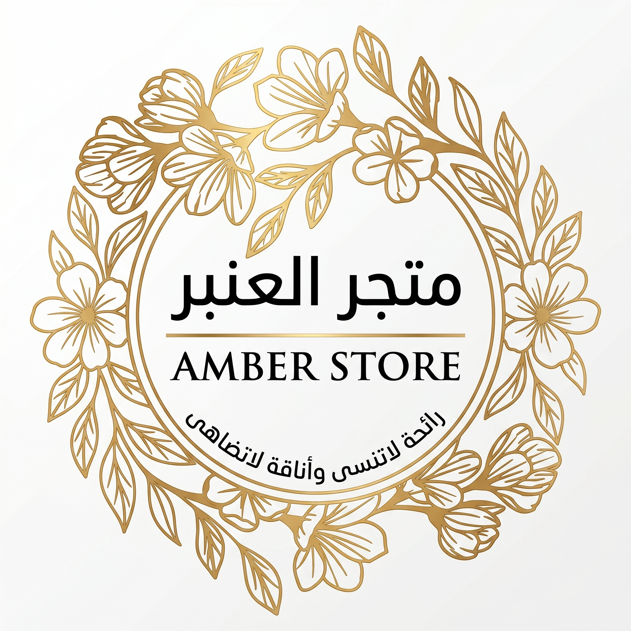Amber Store